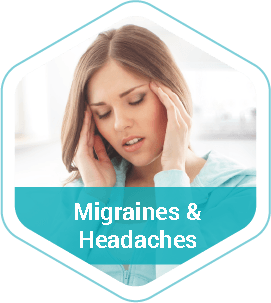 Migraines and Headaches