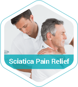 Sciatica Pain Relief