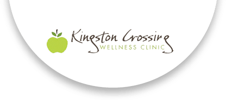 Chiropractic Kingston WA Kingston Crossing Wellness Clinic Logo