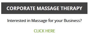Chiropractic Kingston WA corporate massage therapy