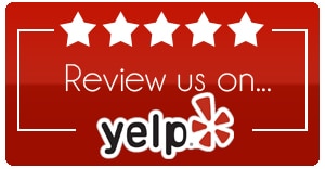Chiropractic Kingston WA yelp review button