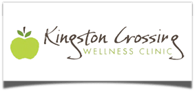 Chiropractic Kingston WA Kingston Crossing Wellness Clinic Logo