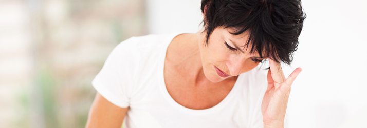 Kingston Chiropractor Discusses Different Types of Headaches