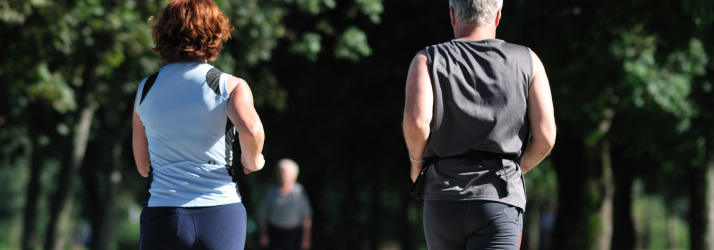 Exercise Smarter in Kingston