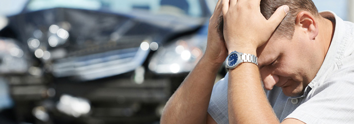 Kingston Chiropractic Office Helps Whiplash
