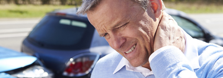Whiplash Injuries On The Rise