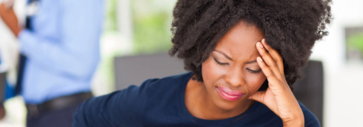 Kingston Chiropractors May Relieve Migraines