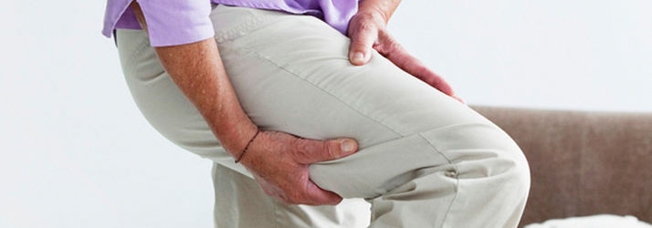 Sciatic Leg Pain in Kingston WA