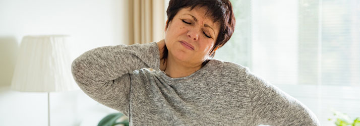 Choosing a Chiropractor in Kingston