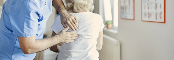 Chiropractic Kingston WA Conditions Treated Adjustment